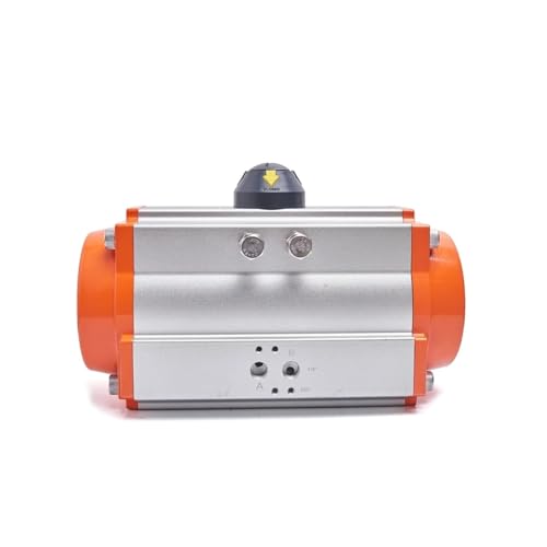 1 Stück AT140 doppeltwirkender pneumatischer Antrieb for pneumatische Kugeln und Ventile – Hochleistungsgerät aus Aluminiumlegierung 1 Stück AT140 doppeltwirkender pneumatischer Antrieb for pneumatische Kugeln und Ventile – Hochleistungsgerät aus Aluminiumlegierung von ZYinGgY