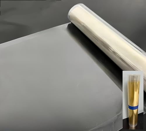 1 Stück Anionenaustauschmembranen for alkalische Brennstoffzellen – anpassbare AEM for die Wasserstoffproduktion (10 x 10 cm, 20 x 20 cm)(110μm 20 x 20cm) von ZYinGgY