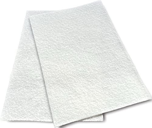 ZZ-Clan Filter Set passend für Fakir Staubsauger, Abluftfilter/Hygienefilter/Motorschutzfilter von ZZ-Clan