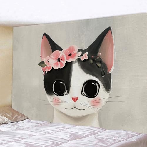 Fototapete Wohnzimmer Orange Blumen Tiere Foto Tapeten Wand Ohne Klebstoff Wallpaper Stoffwandbild für Schlafzimmer Flur Abziehbar Tapeten Vliestapete 336x238cm Fototapete Wohnzimmer Orange Blumen Tiere Foto Tapeten Wand Ohne Klebstoff Wallpaper Stoffwandbild für Schlafzimmer Flur Abziehbar Tapeten Vliestapete 336x238cm von ZZDXW