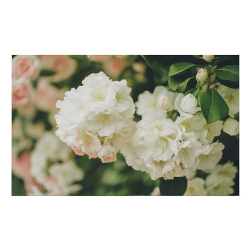 Vliestapete Blättergröne Blume Fototapete Wohnzimmer Abziehbar und Einfach Anbringen Kinderzimmer Tapete Klebstofffreies Echtes Seidenstoff Fototapete Kinderzimmer 210x140cm Vliestapete Blättergröne Blume Fototapete Wohnzimmer Abziehbar und Einfach Anbringen Kinderzimmer Tapete Klebstofffreies Echtes Seidenstoff Fototapete Kinderzimmer 210x140cm von ZZDXW