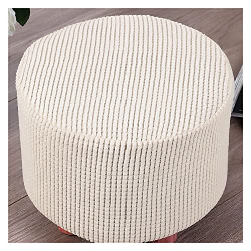 ZZDXW Quadratisch Stretch Bezug Für Fußhocker, Hocker-Überzug, Rund, Barhocker,Wasserdicht Hockerbezug Mit Elastischem Boden Hocker Protector Staubdicht Pouf Abdeckung Passend Für Wohnzimmer ZZDXW Quadratisch Stretch Bezug Für Fußhocker, Hocker-Überzug, Rund, Barhocker,Wasserdicht Hockerbezug Mit Elastischem Boden Hocker Protector Staubdicht Pouf Abdeckung Passend Für Wohnzimmer von ZZDXW
