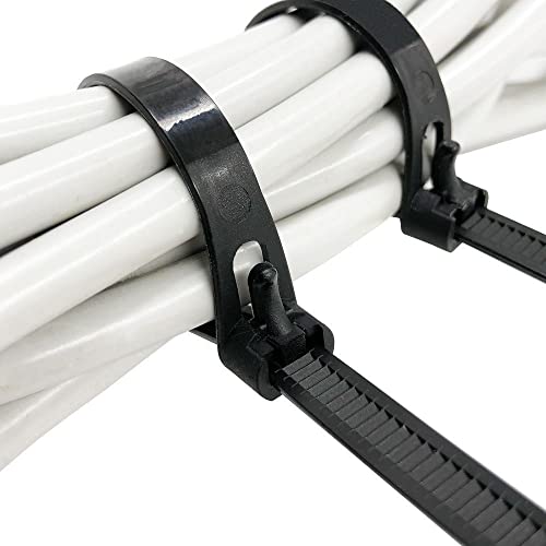 Kabelbinder UV Beständig,Kabelbinder Wiederverschließbar Schwarz,Kabelbinder Wiederverwendbar Klett 400mm 300mm 500mm Weiß Grün Set Lang Für Gartenarbeit/Wohnen/Werkstätten ( Color : Black , Size : 15 Kabelbinder UV Beständig,Kabelbinder Wiederverschließbar Schwarz,Kabelbinder Wiederverwendbar Klett 400mm 300mm 500mm Weiß Grün Set Lang Für Gartenarbeit/Wohnen/Werkstätten ( Color : Black , Size : 15 von ZZDZW