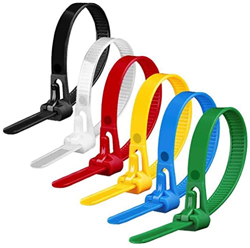 Kabelbinder Wiederverschließbar 300mm 200mm 250mm 400mm,Kabelbinder Wiederverwendbar klett, Kabelbinder UV Beständig Schwarz Weiß Grün Set Lang für Gartenarbeit/Wohnen/Werkstätten ( Color : Black , Si Kabelbinder Wiederverschließbar 300mm 200mm 250mm 400mm,Kabelbinder Wiederverwendbar klett, Kabelbinder UV Beständig Schwarz Weiß Grün Set Lang für Gartenarbeit/Wohnen/Werkstätten ( Color : Black , Si von ZZDZW