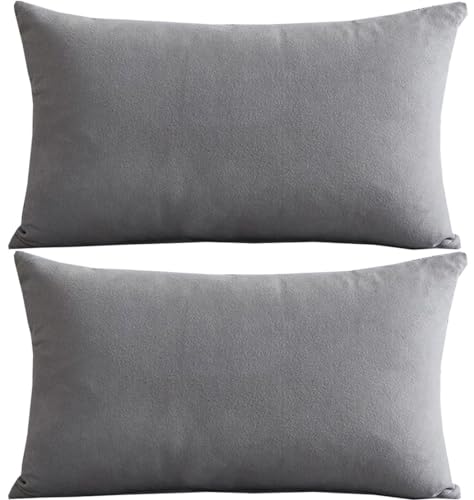 Kissenbezug 50x70 40x70 Samt Kissenbezüge 40x60, Sofa Zierkissenbezug Dekokissen Sofakissen Mit Reißverschluss 60x80 Kissenhülle Dekorative Weiche Zierkissenbezüge Kissen Bezug ( Color : A , Size : 50 Kissenbezug 50x70 40x70 Samt Kissenbezüge 40x60, Sofa Zierkissenbezug Dekokissen Sofakissen Mit Reißverschluss 60x80 Kissenhülle Dekorative Weiche Zierkissenbezüge Kissen Bezug ( Color : A , Size : 50 von ZZDZW