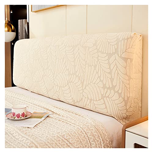 Kopfteilbezug Bett 180 160 200 140 Bett Kopfteil Bezug/Überzug, Staubdichte Stretch Bett Kopfteil Abdeckung, Rückenschutz All-Inclusive Slipcover, Bettkopfteil Hussen ( Color : #18 , Size : 200cm(79in Kopfteilbezug Bett 180 160 200 140 Bett Kopfteil Bezug/Überzug, Staubdichte Stretch Bett Kopfteil Abdeckung, Rückenschutz All-Inclusive Slipcover, Bettkopfteil Hussen ( Color : #18 , Size : 200cm(79in von ZZDZW