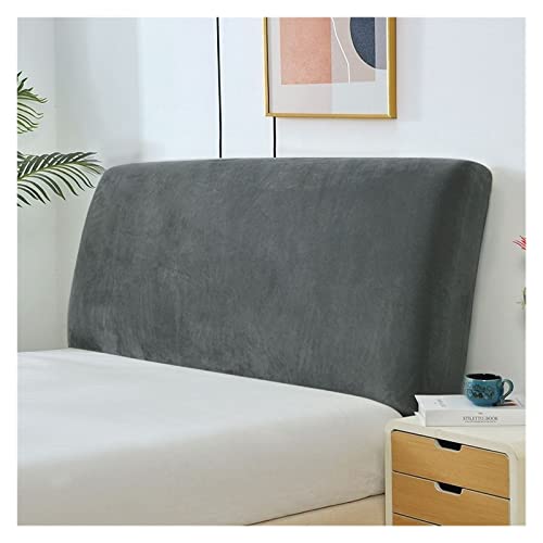 Kopfteilbezug Bett 180 160 200 140 Bett Kopfteil Bezug/Überzug, Staubdichte Stretch Bett Kopfteil Abdeckung, Rückenschutz All-Inclusive Slipcover, Bettkopfteil Hussen ( Color : #26 , Size : 180cm(71in Kopfteilbezug Bett 180 160 200 140 Bett Kopfteil Bezug/Überzug, Staubdichte Stretch Bett Kopfteil Abdeckung, Rückenschutz All-Inclusive Slipcover, Bettkopfteil Hussen ( Color : #26 , Size : 180cm(71in von ZZDZW