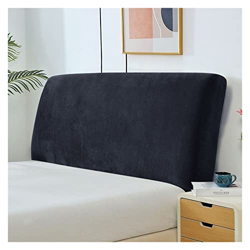 Kopfteilbezug Bett 180 160 200 140 Bett Kopfteil Bezug/Überzug, Staubdichte Stretch Bett Kopfteil Abdeckung, Rückenschutz All-Inclusive Slipcover, Bettkopfteil Hussen ( Color : #29 , Size : 120cm(47in Kopfteilbezug Bett 180 160 200 140 Bett Kopfteil Bezug/Überzug, Staubdichte Stretch Bett Kopfteil Abdeckung, Rückenschutz All-Inclusive Slipcover, Bettkopfteil Hussen ( Color : #29 , Size : 120cm(47in von ZZDZW