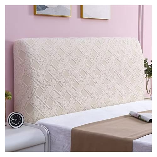 Kopfteilbezug Bett 180 160 200 140 Bett Kopfteil Bezug/Überzug, Staubdichte Stretch Bett Kopfteil Abdeckung, Rückenschutz All-Inclusive Slipcover, Bettkopfteil Hussen ( Color : #42 , Size : 150cm(59in Kopfteilbezug Bett 180 160 200 140 Bett Kopfteil Bezug/Überzug, Staubdichte Stretch Bett Kopfteil Abdeckung, Rückenschutz All-Inclusive Slipcover, Bettkopfteil Hussen ( Color : #42 , Size : 150cm(59in von ZZDZW