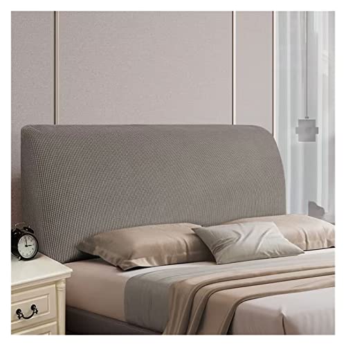 Kopfteilbezug Bett 180 160 200 140 Bett Kopfteil Bezug/Überzug, Staubdichte Stretch Bett Kopfteil Abdeckung, Rückenschutz All-Inclusive Slipcover, Bettkopfteil Hussen ( Color : #48 , Size : 180cm(71in Kopfteilbezug Bett 180 160 200 140 Bett Kopfteil Bezug/Überzug, Staubdichte Stretch Bett Kopfteil Abdeckung, Rückenschutz All-Inclusive Slipcover, Bettkopfteil Hussen ( Color : #48 , Size : 180cm(71in von ZZDZW