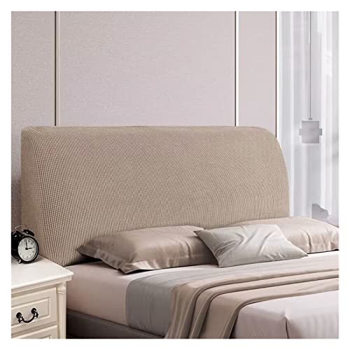 Kopfteilbezug Bett 180 160 200 140 Bett Kopfteil Bezug/Überzug, Staubdichte Stretch Bett Kopfteil Abdeckung, Rückenschutz All-Inclusive Slipcover, Bettkopfteil Hussen ( Color : #54 , Size : 180cm(71in Kopfteilbezug Bett 180 160 200 140 Bett Kopfteil Bezug/Überzug, Staubdichte Stretch Bett Kopfteil Abdeckung, Rückenschutz All-Inclusive Slipcover, Bettkopfteil Hussen ( Color : #54 , Size : 180cm(71in von ZZDZW