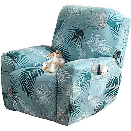 Relaxsessel Bezug Stretch Ruhesessel Bezug Wasserdicht Elastischer Antirutsch Husse Relaxsessel Stretchhusse Weich Stoff Fernsehsessel Bezug Sesselbezug Relaxsessel Cover ( Color : #12 , Size : 1 Sitz Relaxsessel Bezug Stretch Ruhesessel Bezug Wasserdicht Elastischer Antirutsch Husse Relaxsessel Stretchhusse Weich Stoff Fernsehsessel Bezug Sesselbezug Relaxsessel Cover ( Color : #12 , Size : 1 Sitz von ZZDZW