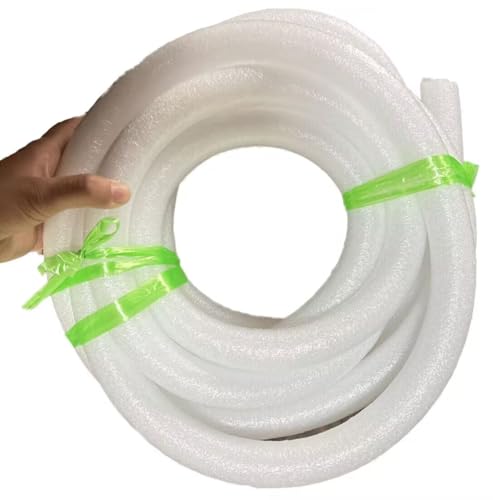 ZZDZW Sofabezug Schaumstoff Stick Antirutsch Antirutsch Schaumstoff Stäbe Schaumstoffeinlagen Schaumstoffrolle Schaumstoffrohre Sofabezug Clip Schwamm Stick (40mmx2m) ZZDZW Sofabezug Schaumstoff Stick Antirutsch Antirutsch Schaumstoff Stäbe Schaumstoffeinlagen Schaumstoffrolle Schaumstoffrohre Sofabezug Clip Schwamm Stick (40mmx2m) von ZZDZW