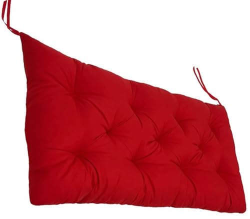 ZZDZW Bankauflage,Sitzkissen,Anti-Rutsch,Gartenkissen,Bankkissen,Bänkli Kissen,Sitzbank Polster Dicke 8cm,Sitzauflagen Loungekissen Sitzpolster Auflage Für Bänke Gartenbank(Dunkelgrün,110x50cmx8cm) ZZDZW Bankauflage,Sitzkissen,Anti-Rutsch,Gartenkissen,Bankkissen,Bänkli Kissen,Sitzbank Polster Dicke 8cm,Sitzauflagen Loungekissen Sitzpolster Auflage Für Bänke Gartenbank(Dunkelgrün,110x50cmx8cm) von ZZDZW