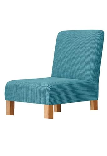 ZZDZW Barhocker Bezüge Stuhlhussen 2er/4er 6er Set Bar Stuhlbezug Chair Schonbezug Stretch Stuhlbezug Schutzhülle Barhockerabdeckung,für Barstuhl Esszimmer Bistrostuhl Drehstuhl Drehhocker von ZZDZW