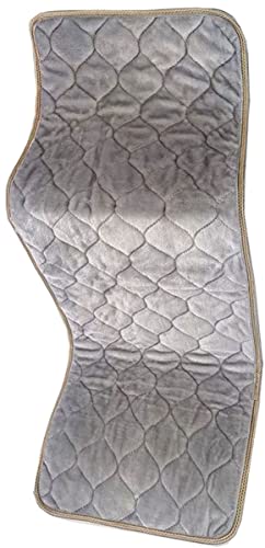 ZZDZW Samt Sofabezüge 1 2 3 4 Sitzer Sofabezug Couchbezug L Form Ecksofa Sofa/Couch überwurfdecke, Universal Couch Überwürfe Sofahusse Sofaüberwürfe rutschfest Sofa Abdeckung(Light Grey,50x200cm) ZZDZW Samt Sofabezüge 1 2 3 4 Sitzer Sofabezug Couchbezug L Form Ecksofa Sofa/Couch überwurfdecke, Universal Couch Überwürfe Sofahusse Sofaüberwürfe rutschfest Sofa Abdeckung(Light Grey,50x200cm) von ZZDZW