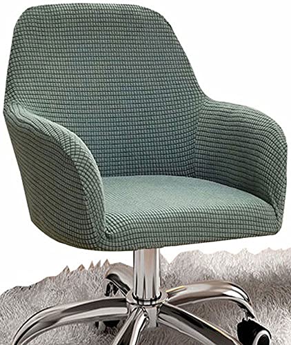 ZZDZW Stretch Stuhlbezug Samt 6er Set 4er Set,Stuhlüberzug mit Armlehne Schwarz Weiß Grau,Elastische Flanell Stuhlabdeckungen Stuhlhussen Bezug Stuhl überwurf Schonbezug Bürostuhl ZZDZW Stretch Stuhlbezug Samt 6er Set 4er Set,Stuhlüberzug mit Armlehne Schwarz Weiß Grau,Elastische Flanell Stuhlabdeckungen Stuhlhussen Bezug Stuhl überwurf Schonbezug Bürostuhl von ZZDZW