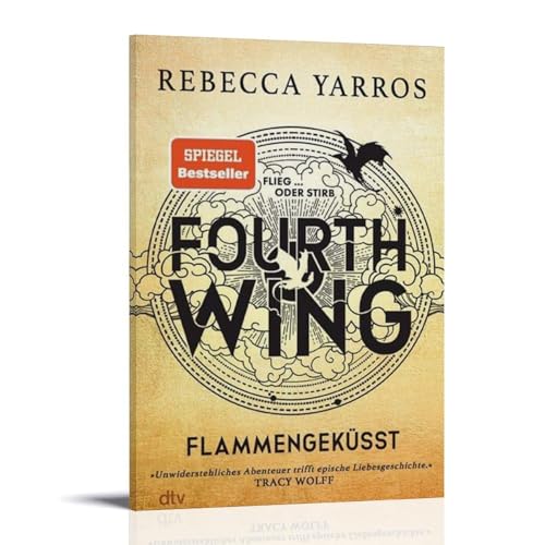 ZZFIAY Rebecca Yarros Vierter Flügel, wasserdichtes Leinwand-Poster, Anti-Fingerabdruck, verschleißfest, dekoratives Gemälde, langlebig und langlebig, geeignet für Eingang, Korridor, Rahmenstil, 40 x ZZFIAY Rebecca Yarros Vierter Flügel, wasserdichtes Leinwand-Poster, Anti-Fingerabdruck, verschleißfest, dekoratives Gemälde, langlebig und langlebig, geeignet für Eingang, Korridor, Rahmenstil, 40 x von ZZFIAY