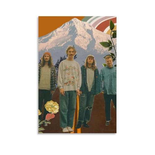ZZHCMP Leinwandposter "When We Were Friends The Backseat Lovers", Wohnzimmer, Dekoration, Schlafzimmer und Büro, Antifouling, wasserdicht, feuchtigkeitsbeständig, Jugendgeschenk, ungerahmt, 40 x 60 cm ZZHCMP Leinwandposter "When We Were Friends The Backseat Lovers", Wohnzimmer, Dekoration, Schlafzimmer und Büro, Antifouling, wasserdicht, feuchtigkeitsbeständig, Jugendgeschenk, ungerahmt, 40 x 60 cm von ZZHCMP