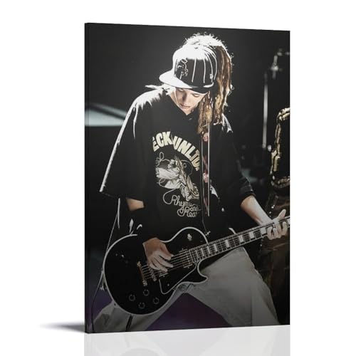 ZZHCMP Tom KaulitzMural Leinwandposter Wohnzimmer-Dekoration, Schlafzimmer und Büro, Antifouling, wasserdicht, feuchtigkeitsbeständig, Jugendgeschenk, Rahmenstil, 40 x 60 cm ZZHCMP Tom KaulitzMural Leinwandposter Wohnzimmer-Dekoration, Schlafzimmer und Büro, Antifouling, wasserdicht, feuchtigkeitsbeständig, Jugendgeschenk, Rahmenstil, 40 x 60 cm von ZZHCMP