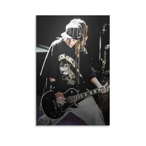 ZZHCMP Tom KaulitzMural Leinwandposter Wohnzimmer-Dekoration, Schlafzimmer und Büro, Antifouling, wasserdicht, feuchtigkeitsbeständig, Jugendgeschenk, ungerahmt, 60 x 90 cm ZZHCMP Tom KaulitzMural Leinwandposter Wohnzimmer-Dekoration, Schlafzimmer und Büro, Antifouling, wasserdicht, feuchtigkeitsbeständig, Jugendgeschenk, ungerahmt, 60 x 90 cm von ZZHCMP