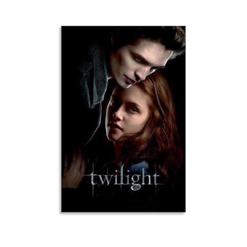 ZZHCMP TwilightMural Leinwand-Poster, Wohnzimmer-Dekoration, Schlafzimmer und Büro, Antifouling, wasserdicht, feuchtigkeitsbeständig, Jugendgeschenk, ungerahmt, 40 x 60 cm ZZHCMP TwilightMural Leinwand-Poster, Wohnzimmer-Dekoration, Schlafzimmer und Büro, Antifouling, wasserdicht, feuchtigkeitsbeständig, Jugendgeschenk, ungerahmt, 40 x 60 cm von ZZHCMP