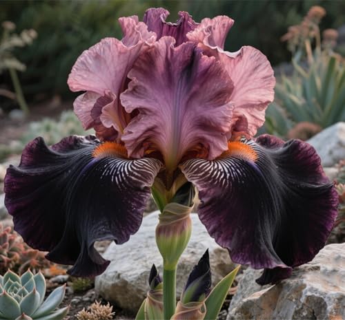 Lebende Pflanzen,Mehrjährige Blumenzwiebel ist winterhart,2024 Winterhart pflanzen,Mysteriöse magische Glühbirne-10 Schwertlilie Zwiebeln-I Lebende Pflanzen,Mehrjährige Blumenzwiebel ist winterhart,2024 Winterhart pflanzen,Mysteriöse magische Glühbirne-10 Schwertlilie Zwiebeln-I von ZZNCHH