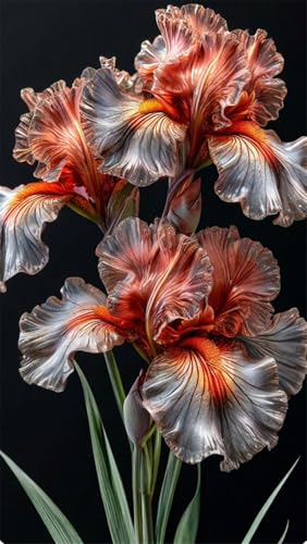 Lebende Pflanzen,Mysteriöse magische Glühbirne,Mehrjährige Blumenzwiebel ist winterhart, 2024 Winterhart pflanzen,-8 Schwertlilie Zwiebeln-C Lebende Pflanzen,Mysteriöse magische Glühbirne,Mehrjährige Blumenzwiebel ist winterhart, 2024 Winterhart pflanzen,-8 Schwertlilie Zwiebeln-C von ZZNCHH