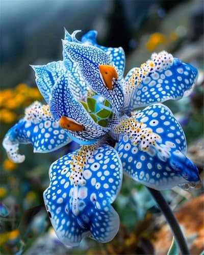 Mehrjährige Blumenzwiebel ist winterhart, Lebende Pflanzen,Mysteriöse magische Glühbirne,2024 Winterhart pflanzen,-5 Schwertlilie Zwiebeln-H Mehrjährige Blumenzwiebel ist winterhart, Lebende Pflanzen,Mysteriöse magische Glühbirne,2024 Winterhart pflanzen,-5 Schwertlilie Zwiebeln-H von ZZNCHH