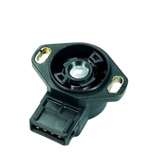 TPS-Drosselklappensensor Kompatibel mit Dodge für Eagle-Drosselklappensensor TPS Der Auto-Drosselklappensensor Drosselklappensensor OEM: MD614697 MD628204 TPS-Drosselklappensensor Kompatibel mit Dodge für Eagle-Drosselklappensensor TPS Der Auto-Drosselklappensensor Drosselklappensensor OEM: MD614697 MD628204 von ZZPFPFZ