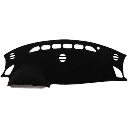 ZZRSXZSR 1 Pcs Auto Armaturenbrett Abdeckung Matte Für Mazda CX-5 CX5 2012 2013 2014 2015 2016,Shade Board Pad Sun rutschfeste Matte Mittelkonsole Dash Wrap Innenzubehör ZZRSXZSR 1 Pcs Auto Armaturenbrett Abdeckung Matte Für Mazda CX-5 CX5 2012 2013 2014 2015 2016,Shade Board Pad Sun rutschfeste Matte Mittelkonsole Dash Wrap Innenzubehör von ZZRSXZSR
