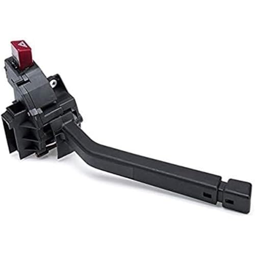 ZZRSXZSR Auto Lenksäulenschalter für Transit 1991-2000 1052252,Scheinwerfer Dimmer Wischerschalter Hebel Autoanzeige Blinker Lichtschalter von ZZRSXZSR