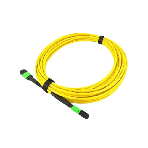12Core weiblich Typ B Gelb Faser Optisch Patchcord (3M IL innerhalb 0.7dB) von ZZWFKXQ