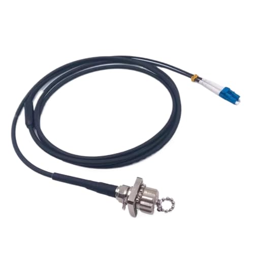 Patch Cord 2-Core 5.0mm (ODC Square -LC 1m) von ZZWFKXQ