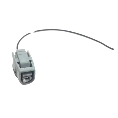 Wasserdichter Kabelbaum mit 1-poligem Wassertemperatursensor (5 S) von ZZWFKXQ