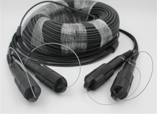 ZZWFKXQ 12-adriges Multimode-Patchkabel (70 m SC-SC) von ZZWFKXQ