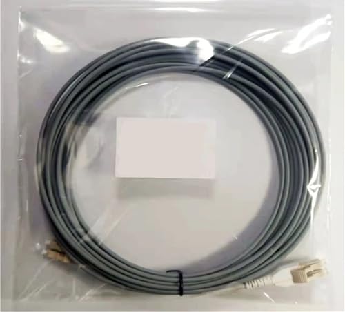 ZZWFKXQ 2-adriges, abgeschirmtes optisches Multimode-Verbindungskabel, 200 m, 1 Stück von ZZWFKXQ