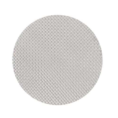 1,5 '' - 4 '' Tri-Clamp Dichtungsstreifen Edelstahl 10 20 40 60 100 150 Mesh Sanitärsiebdichtung SUS304(Silicone,40 MESH_OD91MM) von ZZWFMW