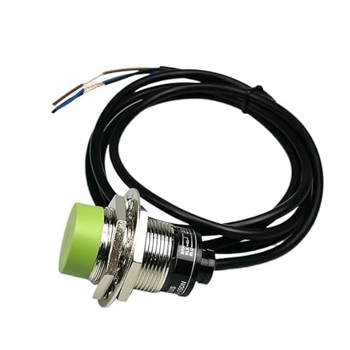 5C-PS M8 D-C12-24 (6-36) V zylindrischer Näherungsschaltersensor NPN PNP dc dreiadrig oft offen(P-R-08-1.5D-N2) von ZZWFMW