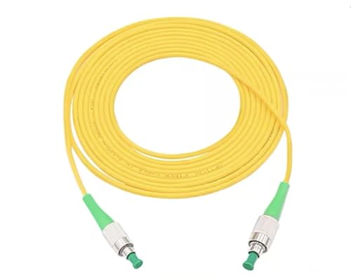 Fiber Patch Kabel SC auf LC UPC, FC zu ST UPC, Single Mode(2m-2.0,FC A-LC) von ZZWFMW