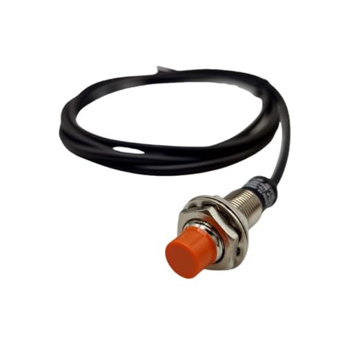 M12 P-R12-4D-N 2D-N 4D-N2 4D-P 2D-P2 D-C12-24 (6-36) V zylindrische näherungsschalter 0-1,6mm sensor NPN PNP dc drei-draht oft öffnen(P-R12-2D-P2) von ZZWFMW
