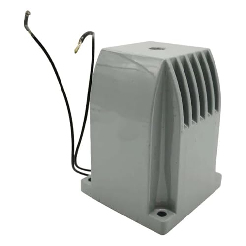 MF-J1-3 MF-J1-4.5 MF-J1-5.5 Elektromagnet for AC-Trockenventil 220 Volt Elektromagnetisches Trockenventil 110 V 380 V(M-F-J1-5.5,380V) von ZZWFMW