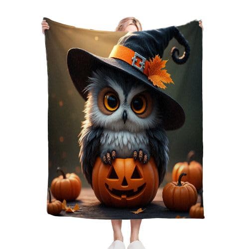 ZZXHG Kuscheldecke Flauschig Graue Eule, Warme Flanell Fleecedecke Wohndecke Sofadecke, Weiche Plüsch Decke Blanket für Kind Erwachsene, Wendedecke Wolldecke Tagesdecke 220x240 XXL ZZXHG Kuscheldecke Flauschig Graue Eule, Warme Flanell Fleecedecke Wohndecke Sofadecke, Weiche Plüsch Decke Blanket für Kind Erwachsene, Wendedecke Wolldecke Tagesdecke 220x240 XXL von ZZXHG