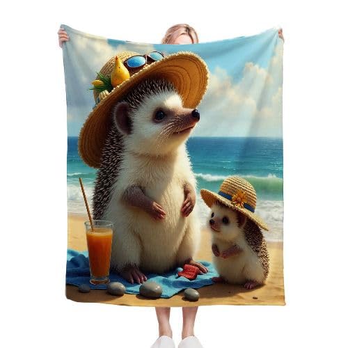 ZZXHG Kuscheldecke Flauschig Grauer Igel, Warme Flanell Fleecedecke Wohndecke Sofadecke, Weiche Plüsch Decke Blanket für Kind Erwachsene, Wendedecke Wolldecke Tagesdecke 220x240 XXL ZZXHG Kuscheldecke Flauschig Grauer Igel, Warme Flanell Fleecedecke Wohndecke Sofadecke, Weiche Plüsch Decke Blanket für Kind Erwachsene, Wendedecke Wolldecke Tagesdecke 220x240 XXL von ZZXHG