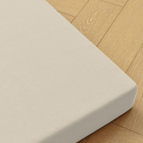ZZYK Beige,40x40x15cm,Einfarbige Sofamatten Positionierungs Stützkissen Schaumstoffpolster Mit Hoher Dichte Keil Vollpolster Geeignet Für Stühle, Hocker,Kopfteile ZZYK Beige,40x40x15cm,Einfarbige Sofamatten Positionierungs Stützkissen Schaumstoffpolster Mit Hoher Dichte Keil Vollpolster Geeignet Für Stühle, Hocker,Kopfteile von ZZYK