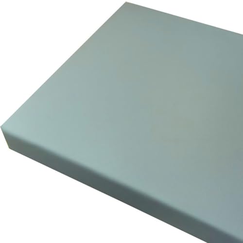 ZZYK Blau,50x50x10cm,Wasserdichtes Kopfteil Kissen Schlafmatten Bett Gap Filler Kissen Lesen Positionierung Unterstützung Rückenlehne Vollpolster Mit Abnehmbarem Bezug ZZYK Blau,50x50x10cm,Wasserdichtes Kopfteil Kissen Schlafmatten Bett Gap Filler Kissen Lesen Positionierung Unterstützung Rückenlehne Vollpolster Mit Abnehmbarem Bezug von ZZYK