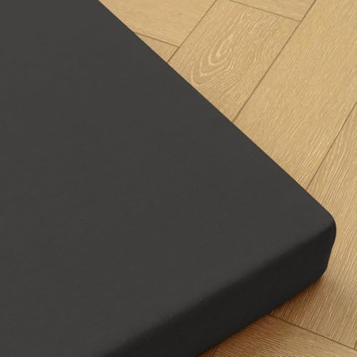 ZZYK Gray1,45x45x15cm,Couchstützkissen Einfarbiges Bett Matte Lesekissen Schaumstoffmatten Mit Hoher Dichte Abnehmbares Vollpolster Geeignet Für Hocker,Stühle,Erkerfenster ZZYK Gray1,45x45x15cm,Couchstützkissen Einfarbiges Bett Matte Lesekissen Schaumstoffmatten Mit Hoher Dichte Abnehmbares Vollpolster Geeignet Für Hocker,Stühle,Erkerfenster von ZZYK