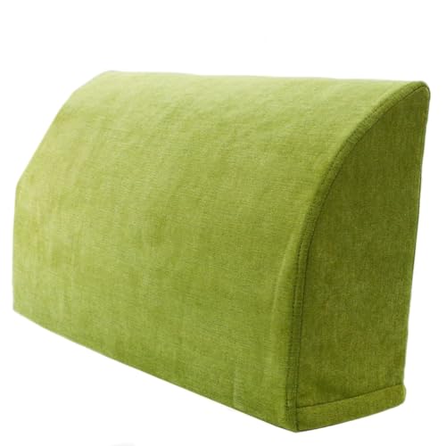 ZZYK Grün,90x50x10cm,Couchauflage Abnehmbares Lesekissen Keilbett Lückenfüller Schaumstoffmatten Mit Hoher Dichte Vollpolster Geeignet Für Stühle,Hocker,Kopfteile ZZYK Grün,90x50x10cm,Couchauflage Abnehmbares Lesekissen Keilbett Lückenfüller Schaumstoffmatten Mit Hoher Dichte Vollpolster Geeignet Für Stühle,Hocker,Kopfteile von ZZYK