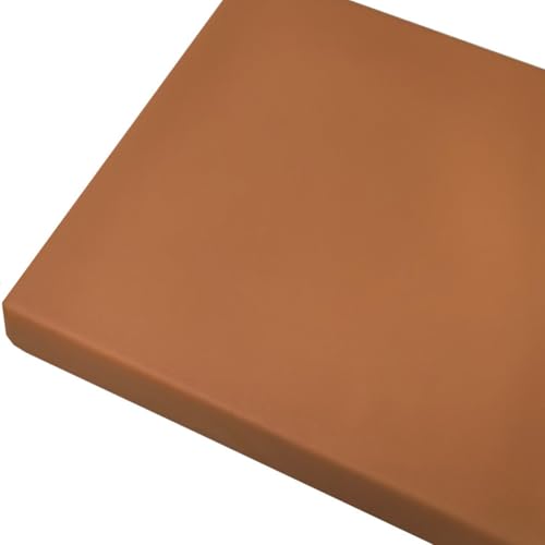 ZZYK Kaffee,50x50x12cm,Wasserdichtes Kopfteil Kissen Schlafmatten Bett Gap Filler Kissen Lesen Positionierung Unterstützung Rückenlehne Vollpolster Mit Abnehmbarem Bezug ZZYK Kaffee,50x50x12cm,Wasserdichtes Kopfteil Kissen Schlafmatten Bett Gap Filler Kissen Lesen Positionierung Unterstützung Rückenlehne Vollpolster Mit Abnehmbarem Bezug von ZZYK