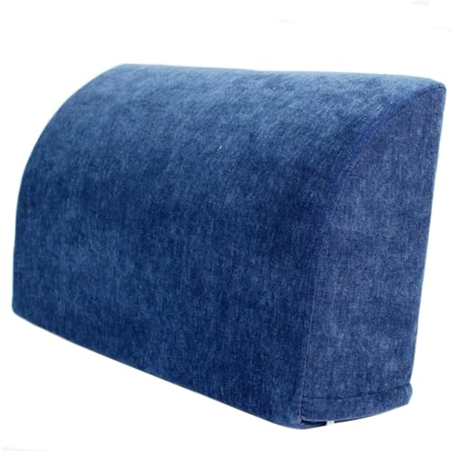 ZZYK Marine,120x50x8cm,Couchauflage Abnehmbares Lesekissen Keilbett Lückenfüller Schaumstoffmatten Mit Hoher Dichte Vollpolster Geeignet Für Stühle,Hocker,Kopfteile ZZYK Marine,120x50x8cm,Couchauflage Abnehmbares Lesekissen Keilbett Lückenfüller Schaumstoffmatten Mit Hoher Dichte Vollpolster Geeignet Für Stühle,Hocker,Kopfteile von ZZYK